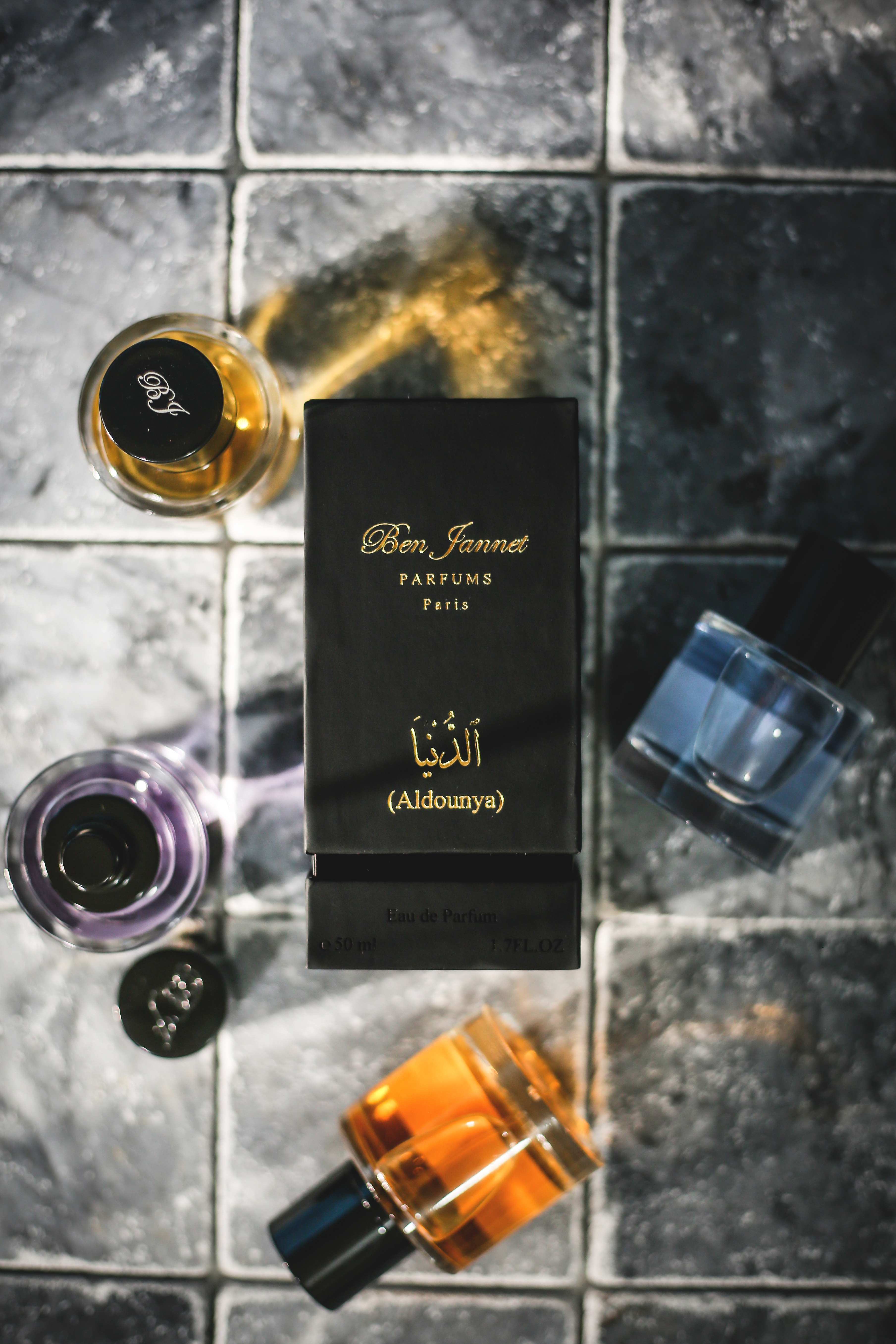 Collection Dubai