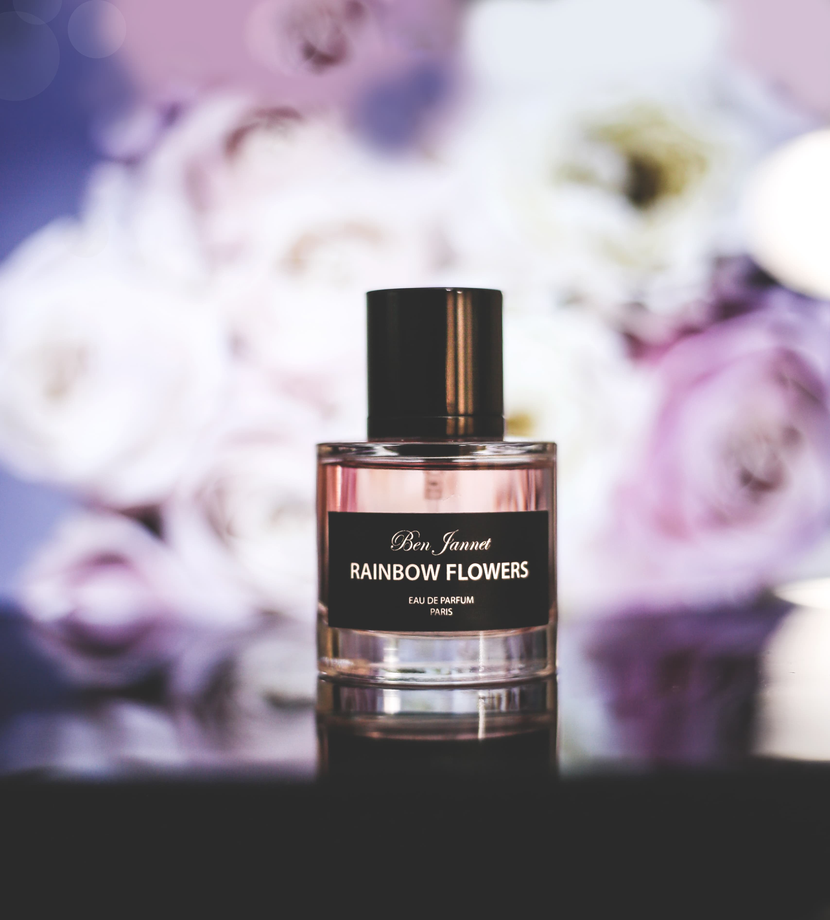 Collection Parfums